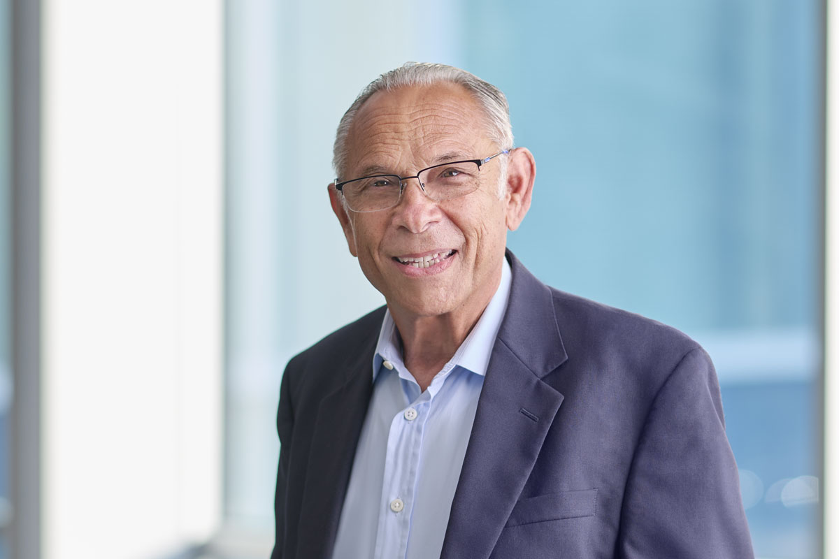 Howard Culang