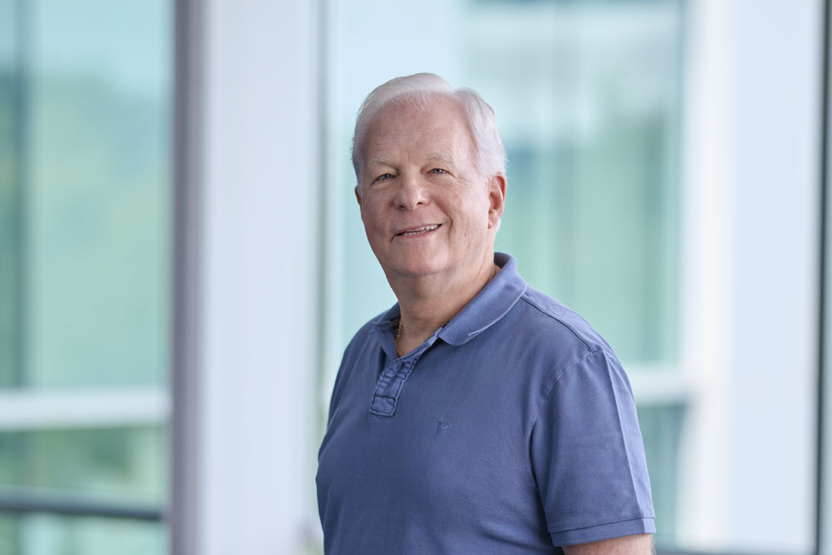 Noel Spiegel