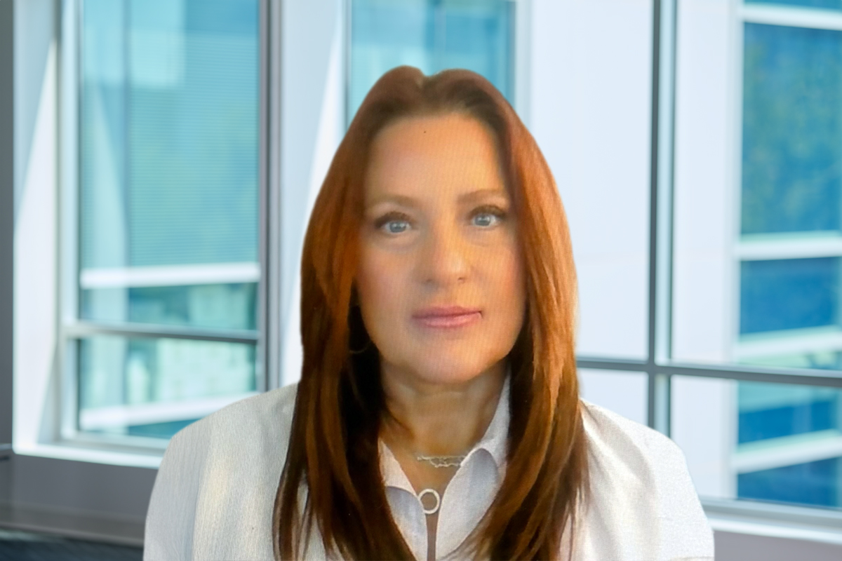 Debra Irving