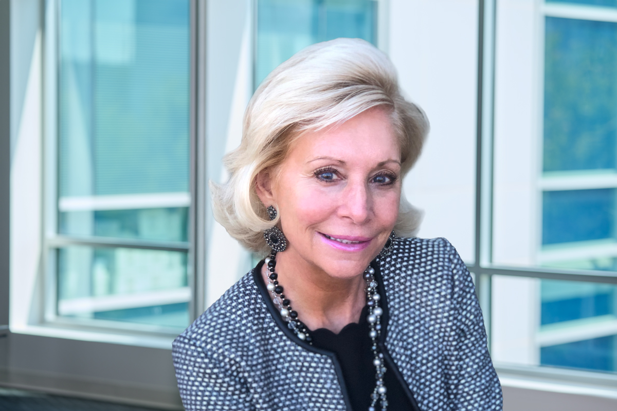 Joanne Skerritt