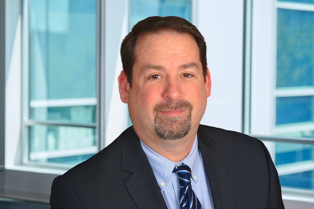 Michael Feltman