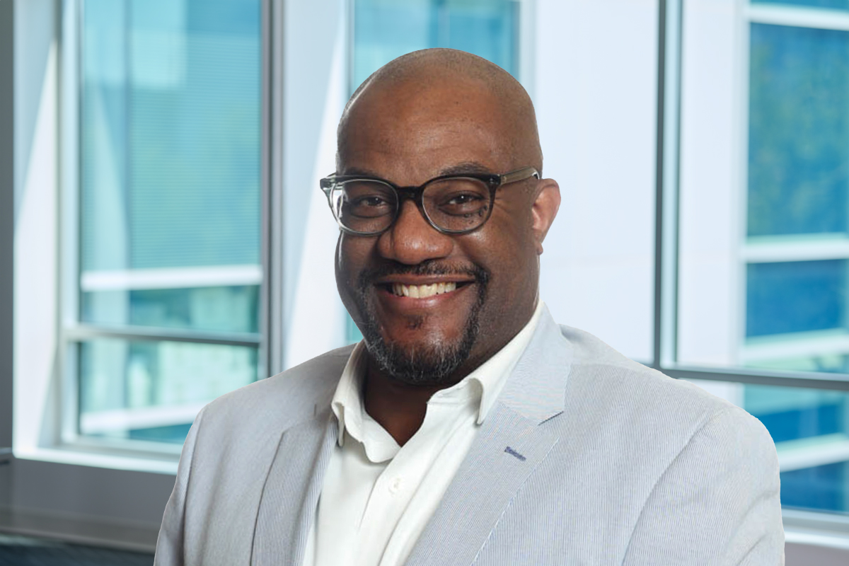 Stephen Pugh