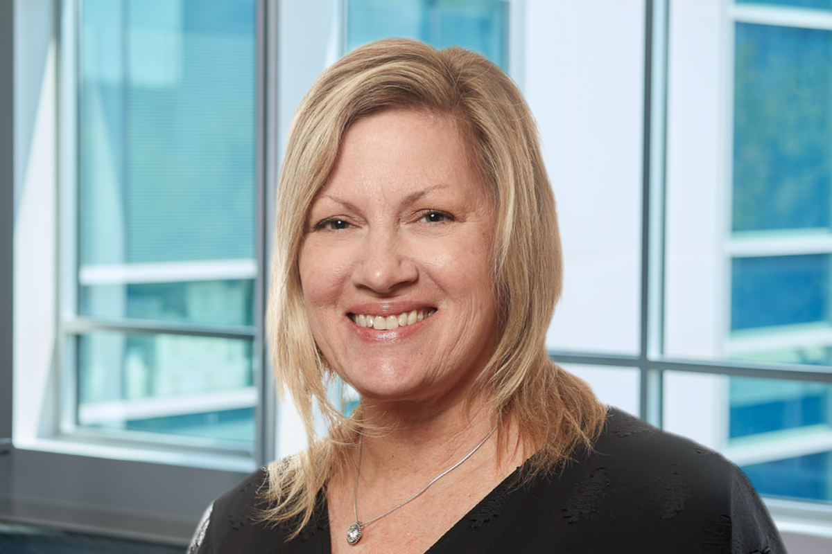 Wendy Prestegard