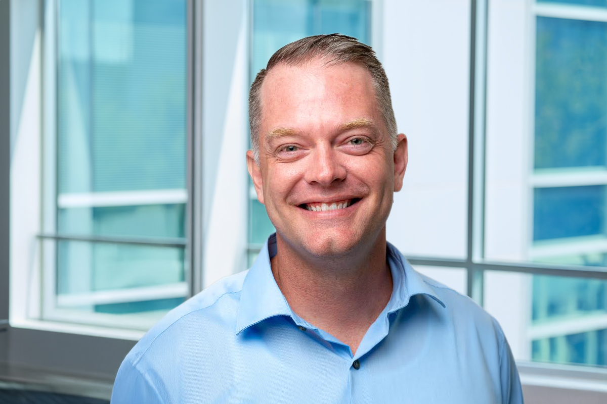 Brian Edwards